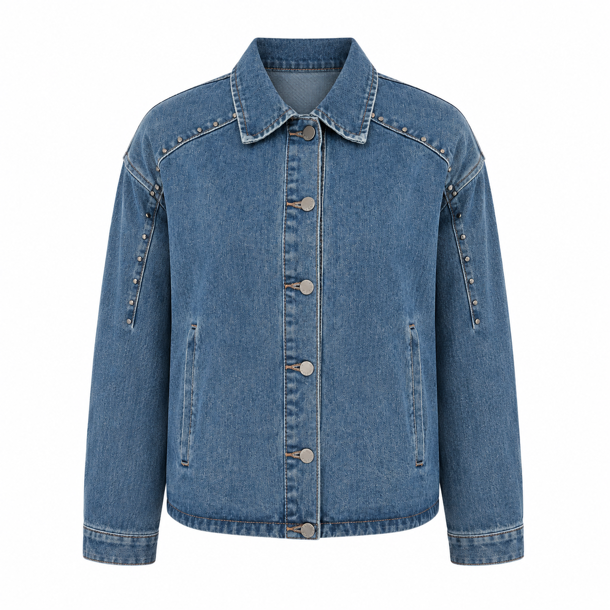 ABRIGOS Y CHAQUETAS