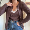 SWEATER MENTIROSO