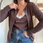 SWEATER MENTIROSO