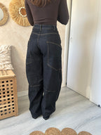 Jeans Ballon