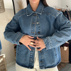 JACKET JEANS