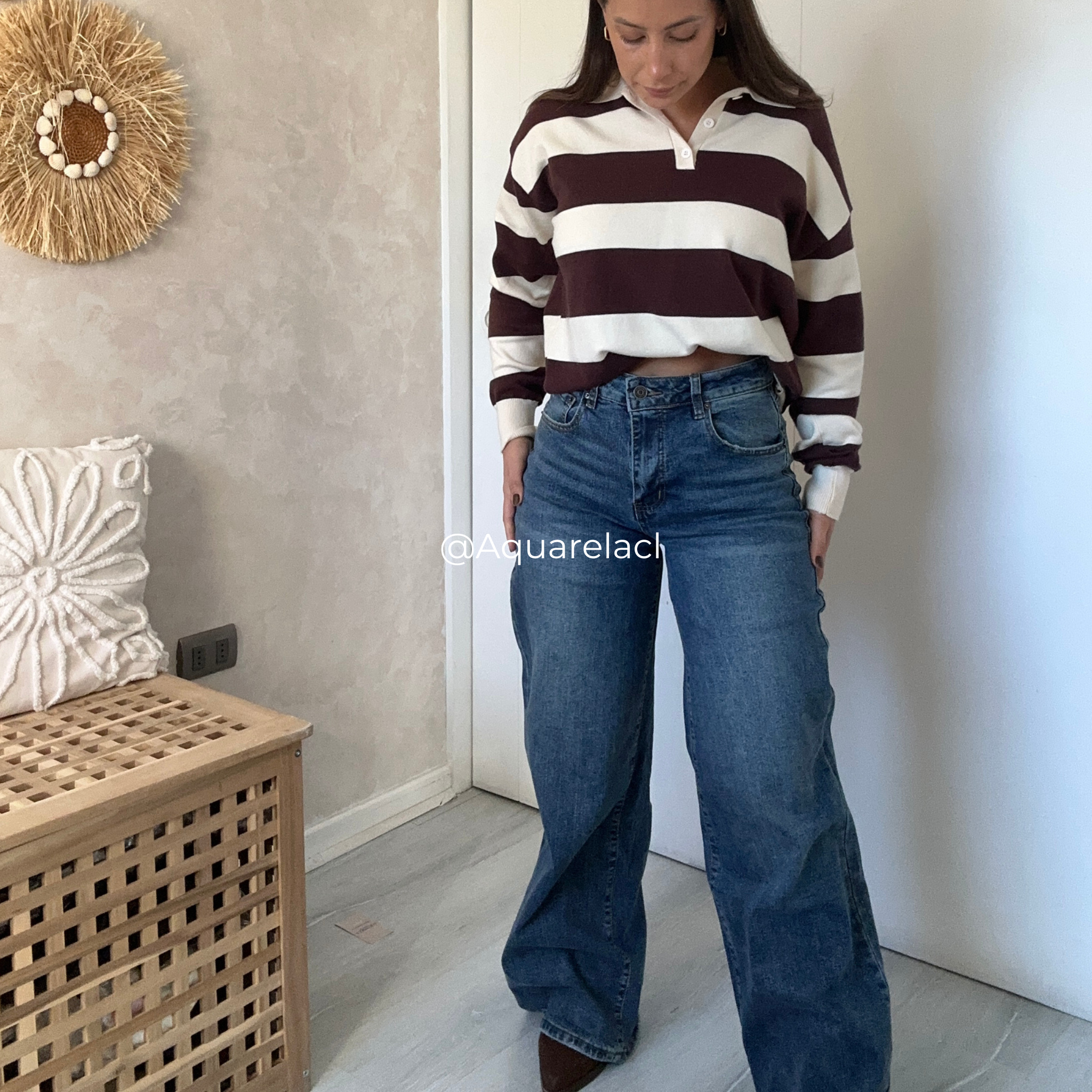 JEANS SOL