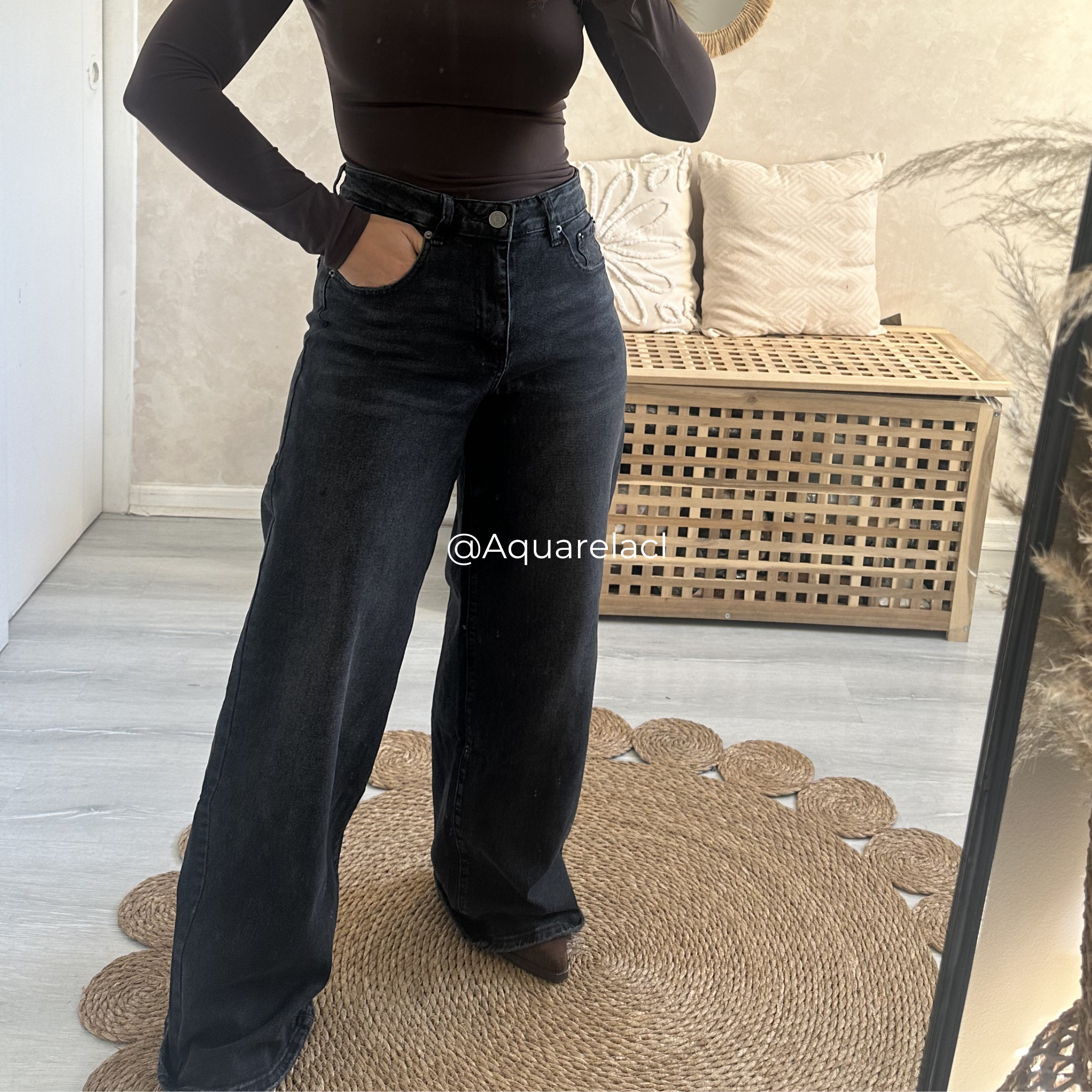 JEANS SOL