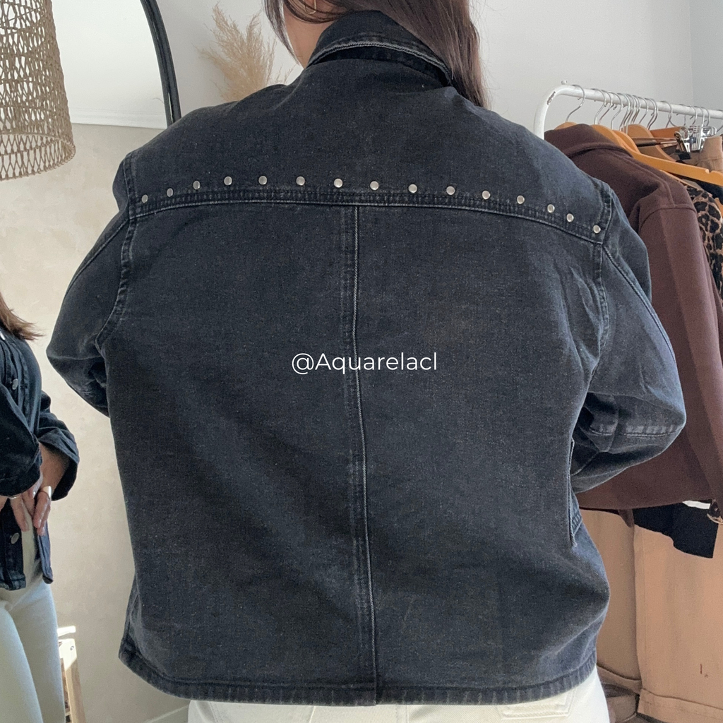 JACKET JEANS