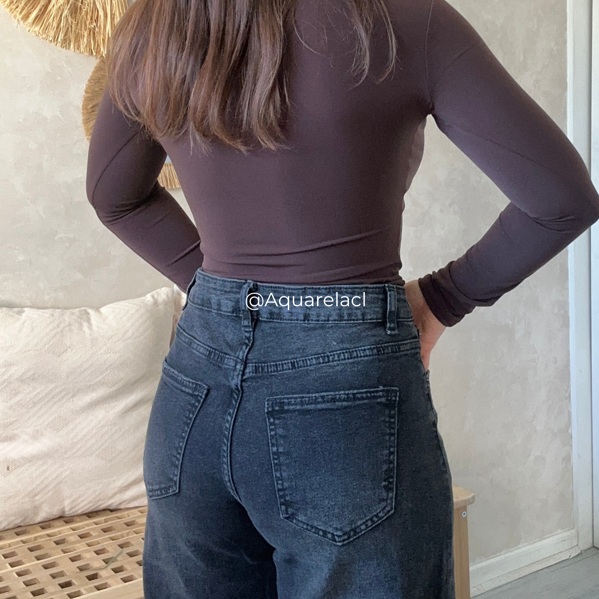 JEANS SOL