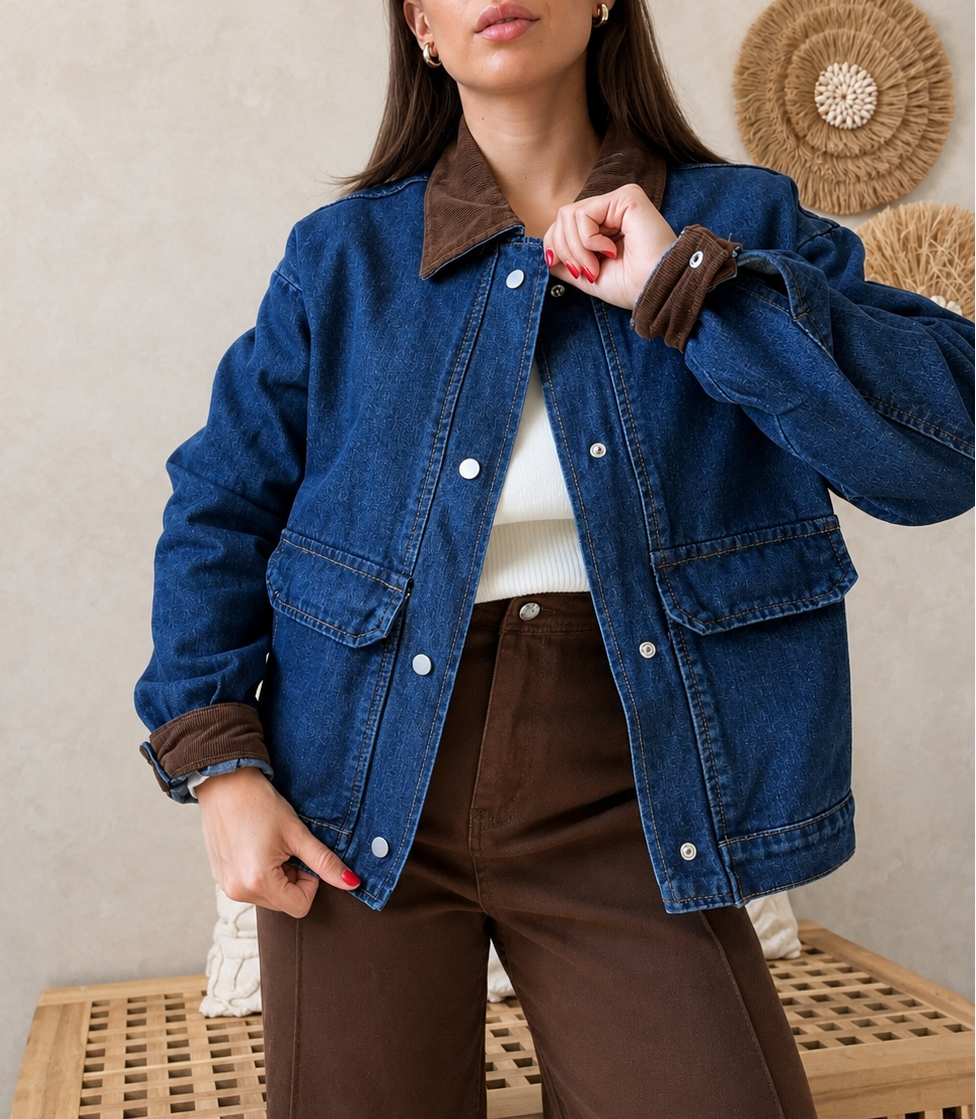 WONDER JEANS