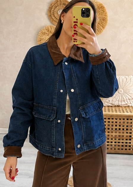 WONDER JEANS