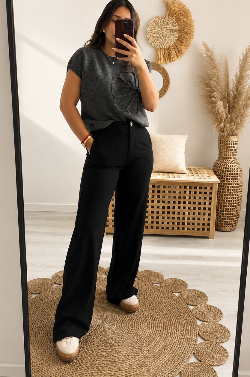 Pantalón Sastrero