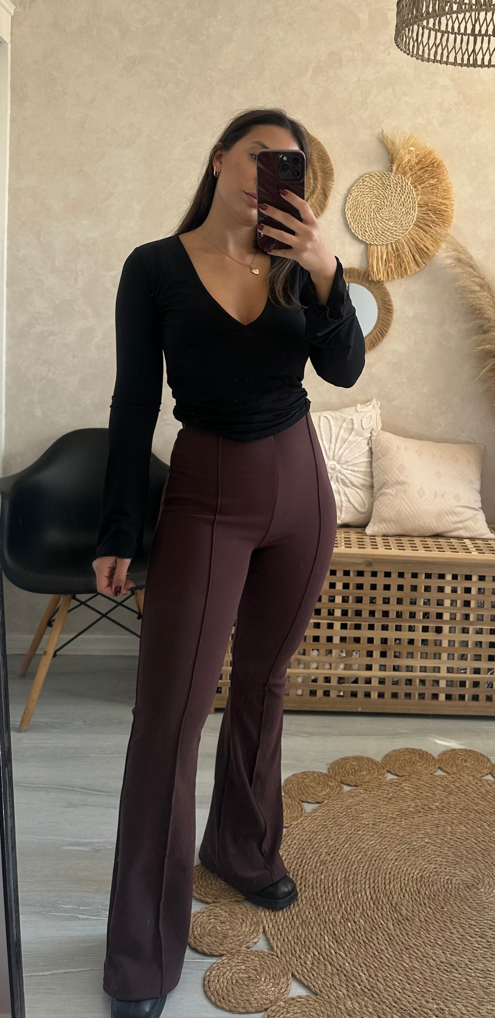 FLARE FORMAL