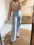 JEANS MARINE