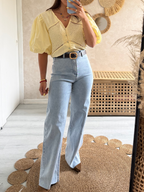 JEANS MARINE