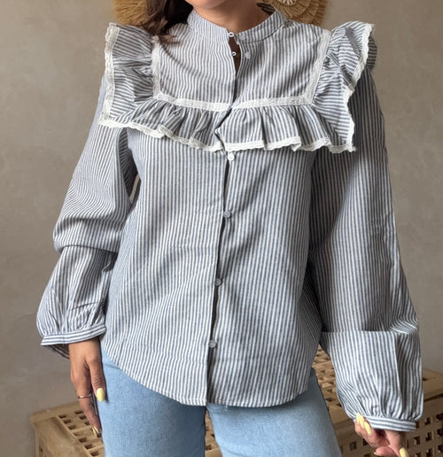 BLUSA RICARDA