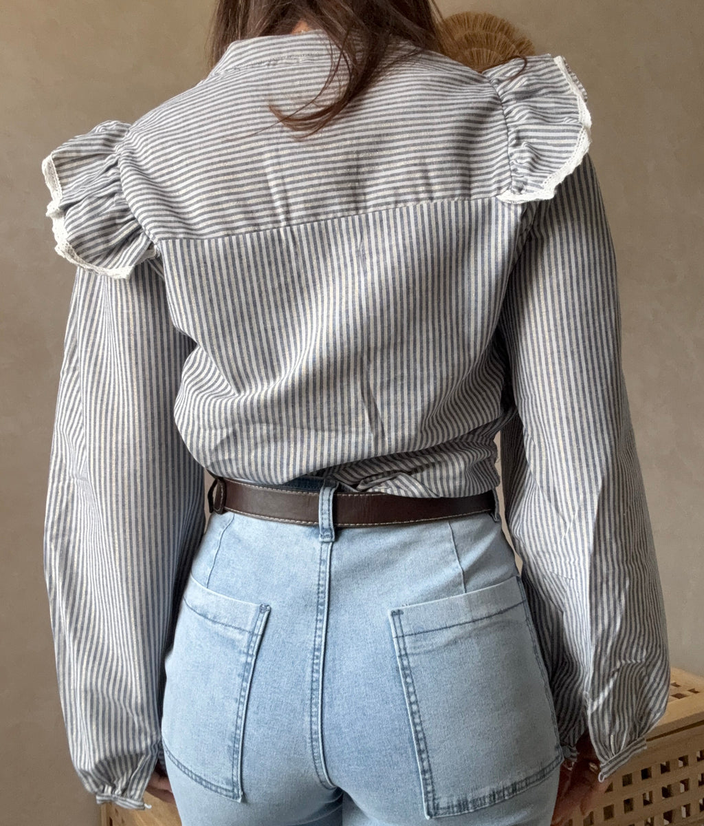 BLUSA RICARDA