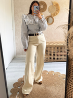 BLUSA RICARDA