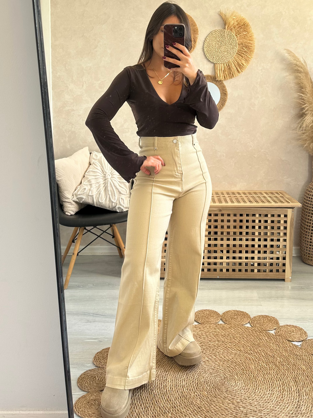 JEANS VENUS