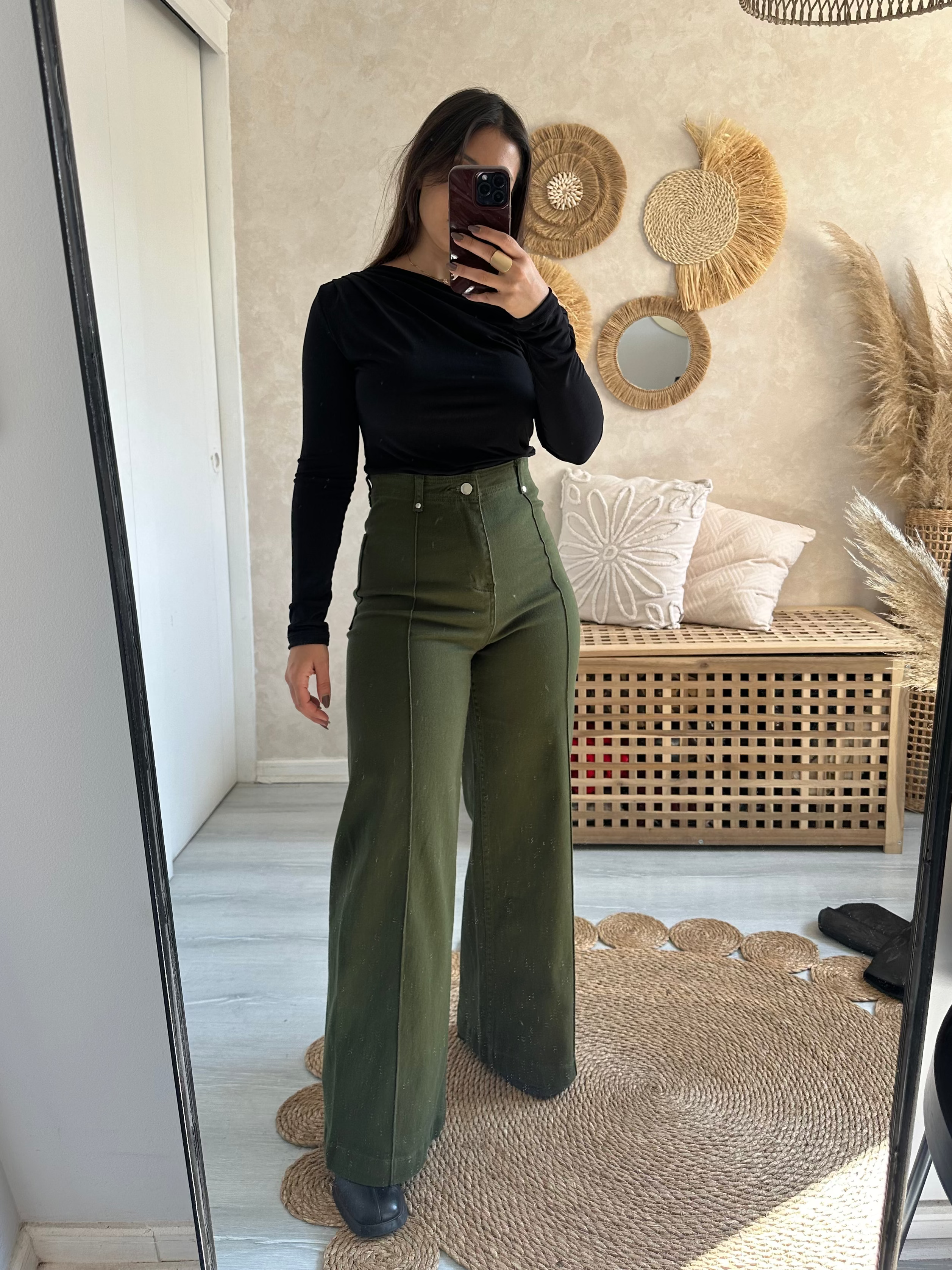 JEANS VENUS
