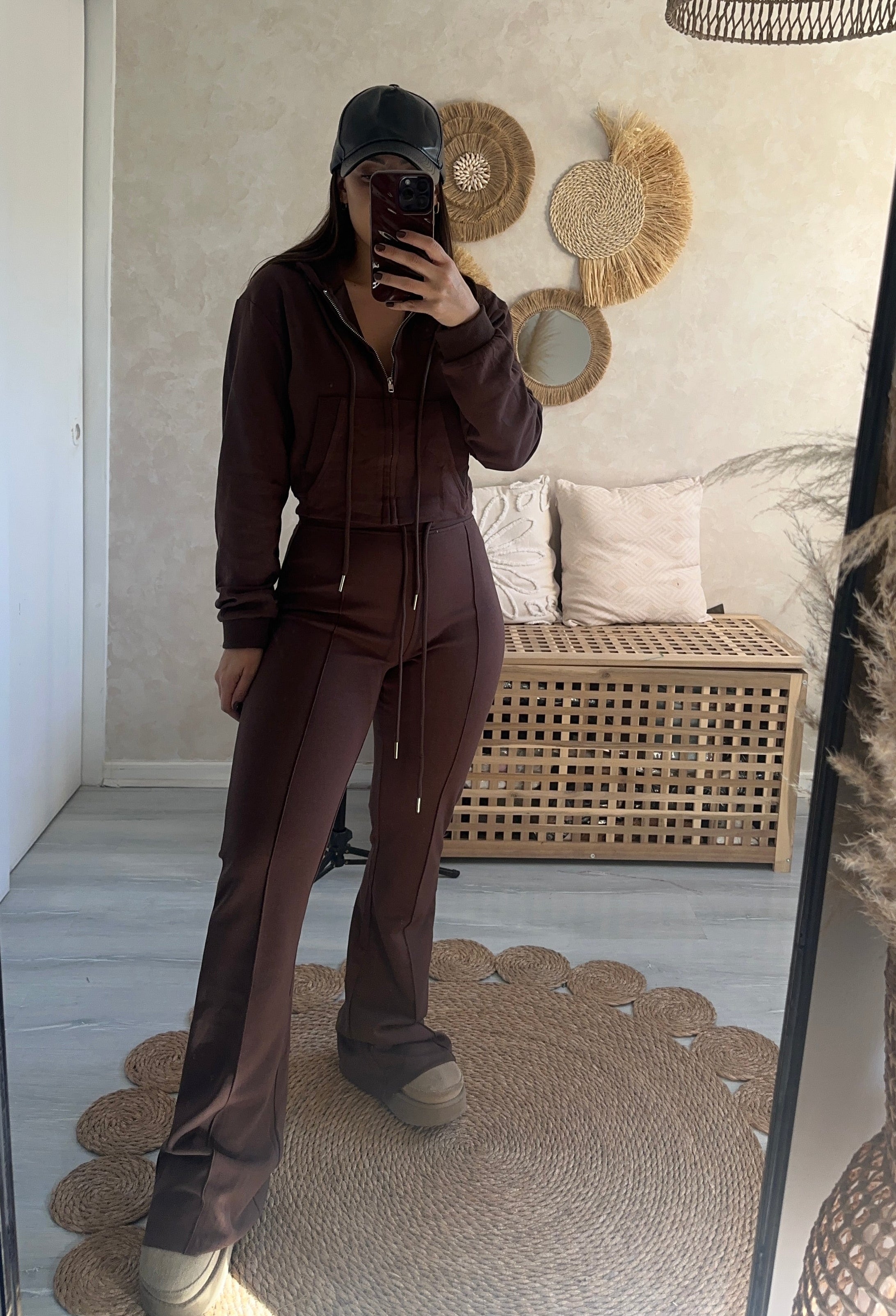 SET BUZO RITA