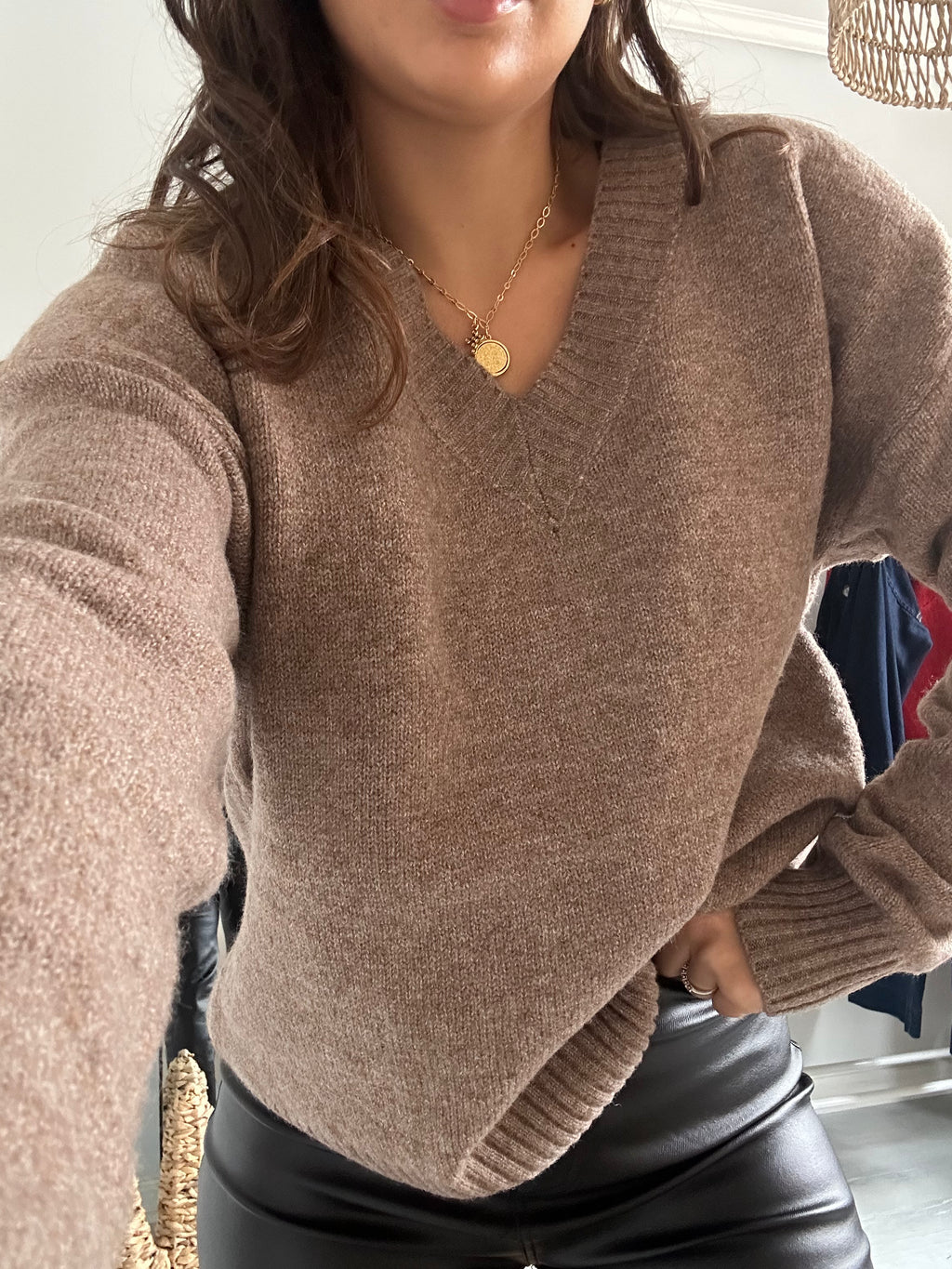 Sweater Tokio
