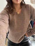 Sweater Tokio