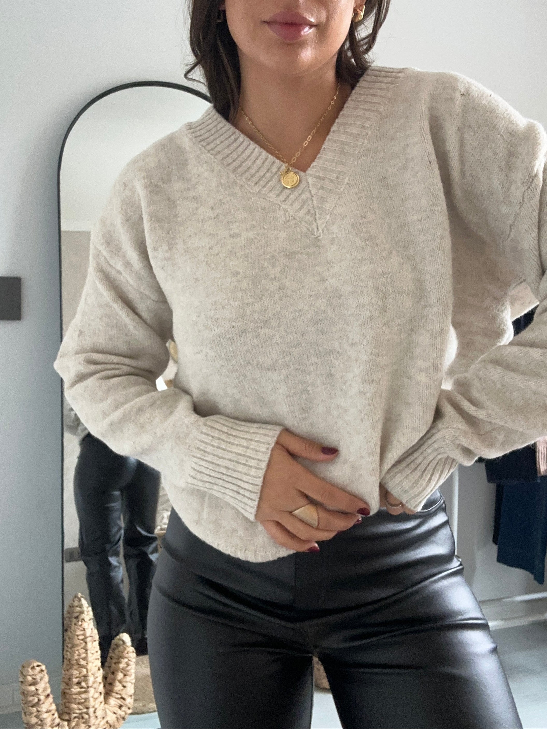 Sweater Tokio