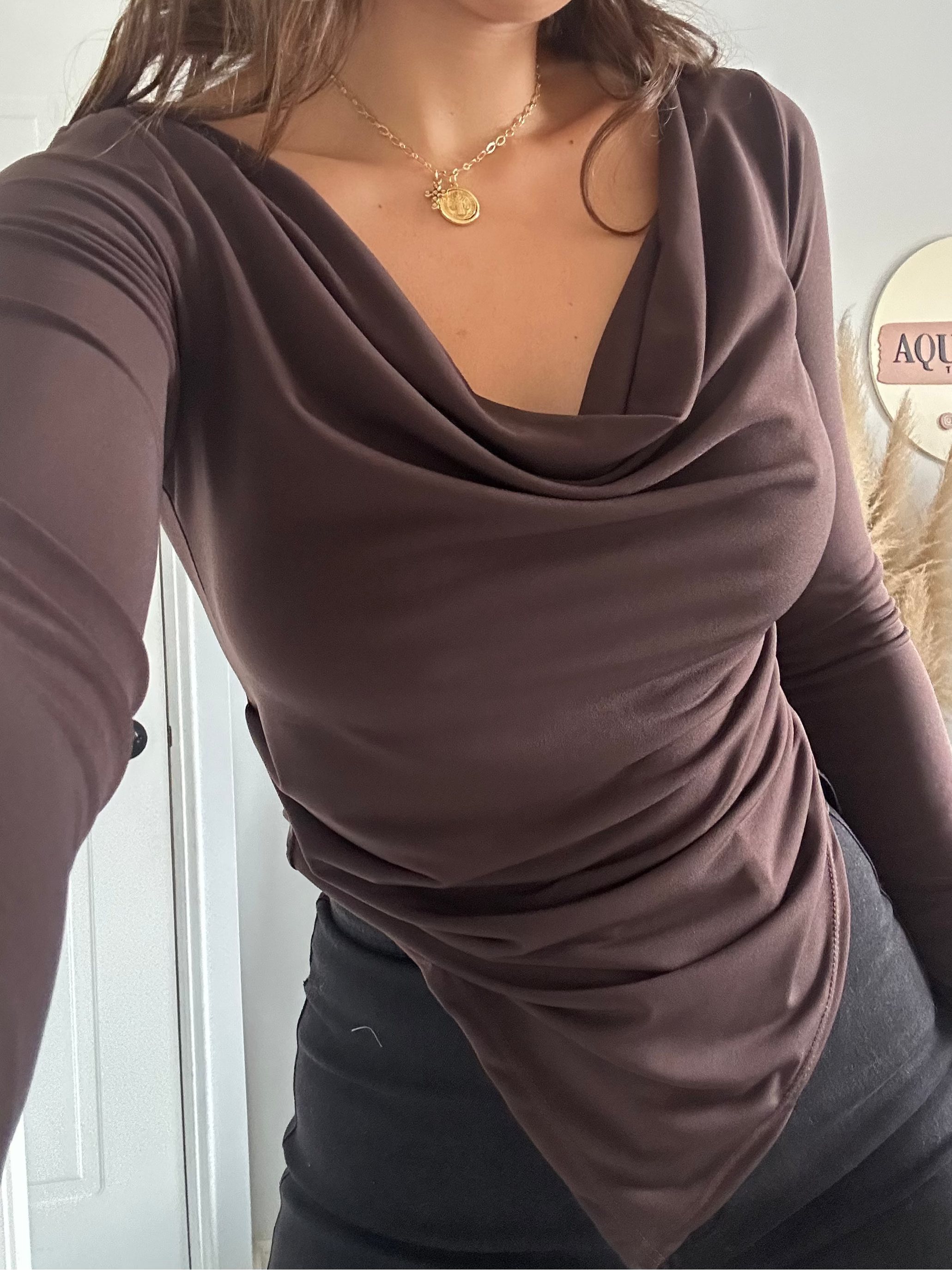 Polera Lucia