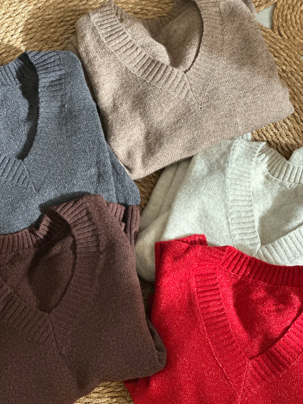 Sweater Tokio