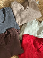 Sweater Tokio