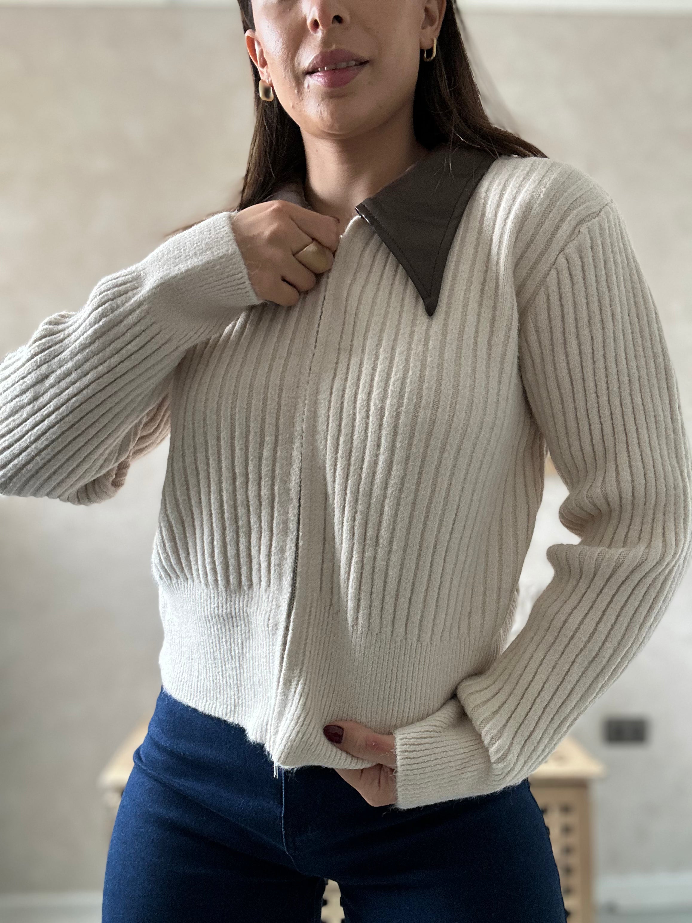 Sweater España
