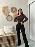 Jeans SOL (pushup)