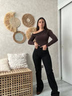 Jeans SOL (pushup)