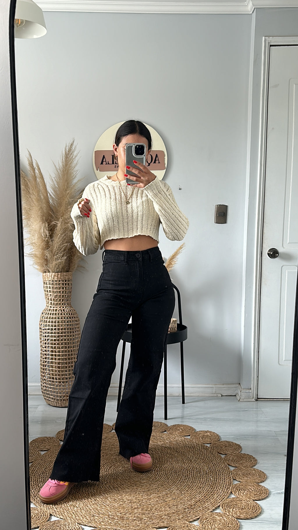 Jeans zara
