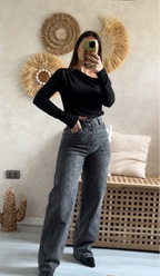 Jeans Isidora