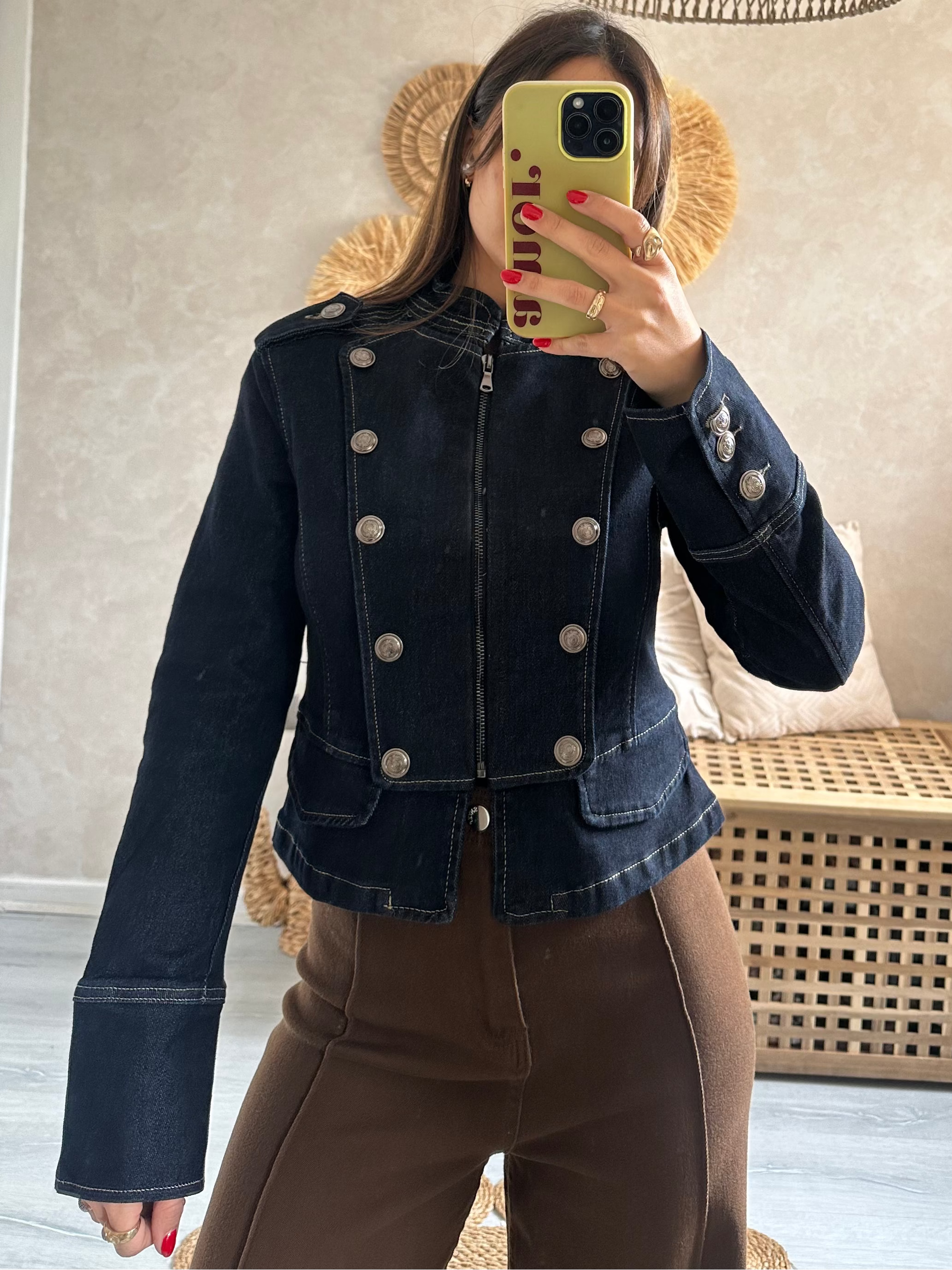Martina Napoleón