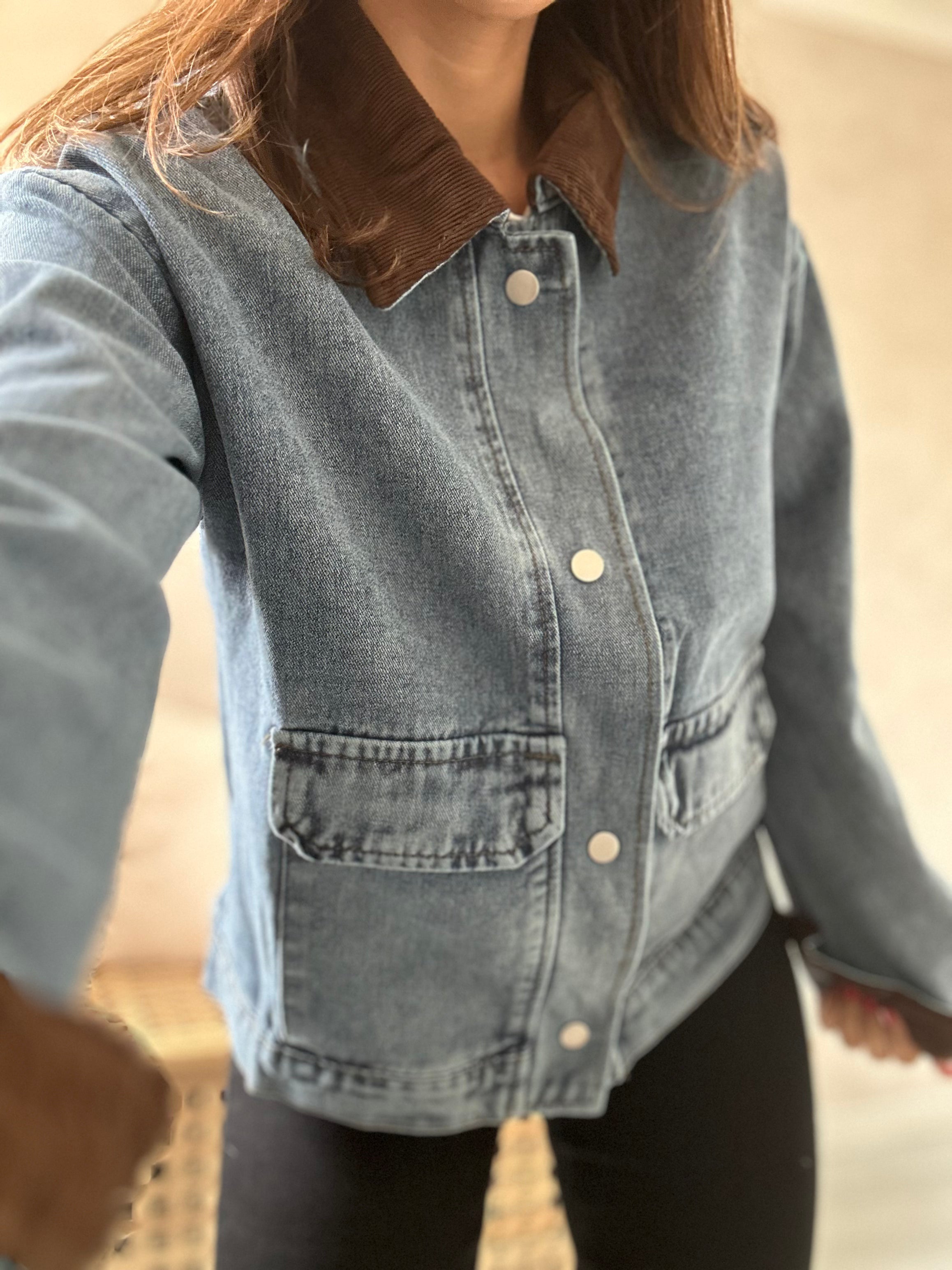 WONDER JEANS