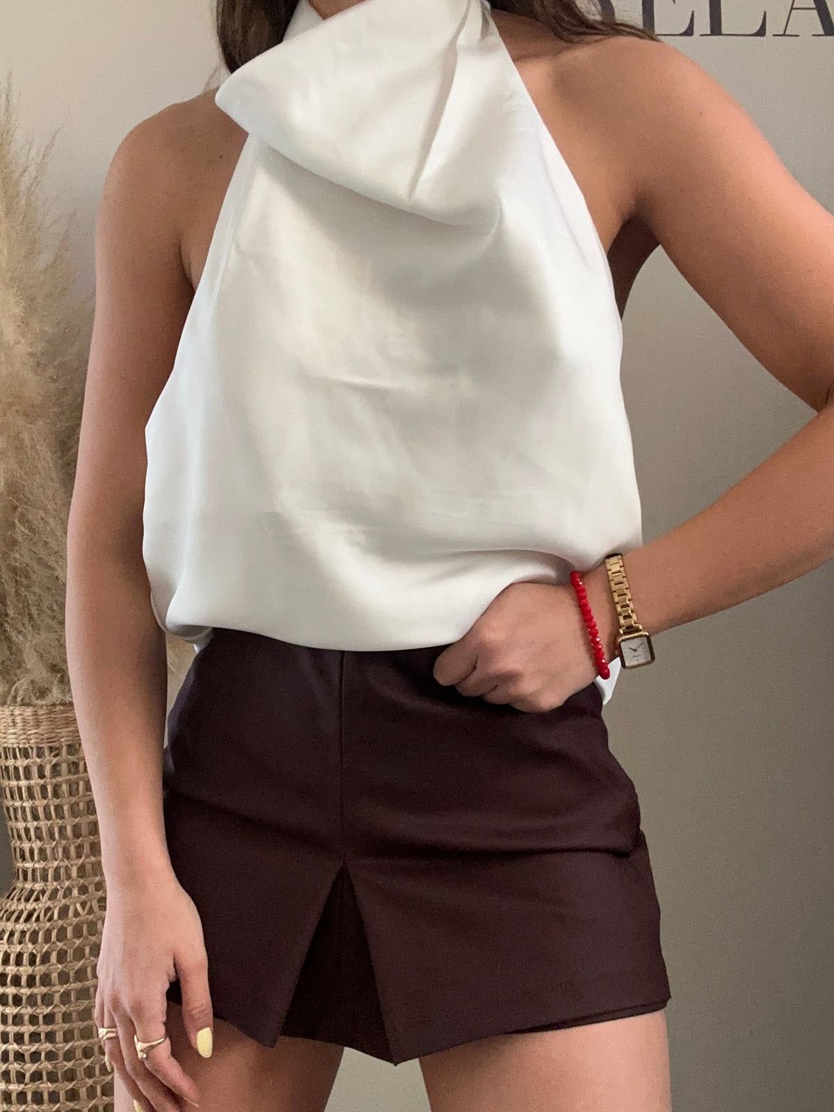 FALDA SUNNY
