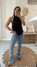NONA SATINADA