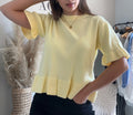 POLERA PATO