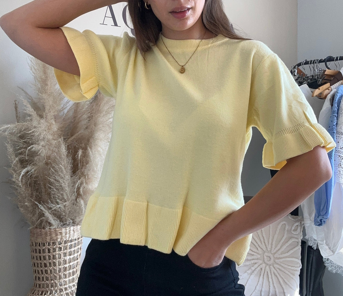 POLERA PATO