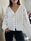 BLUSA MAGNOLIA