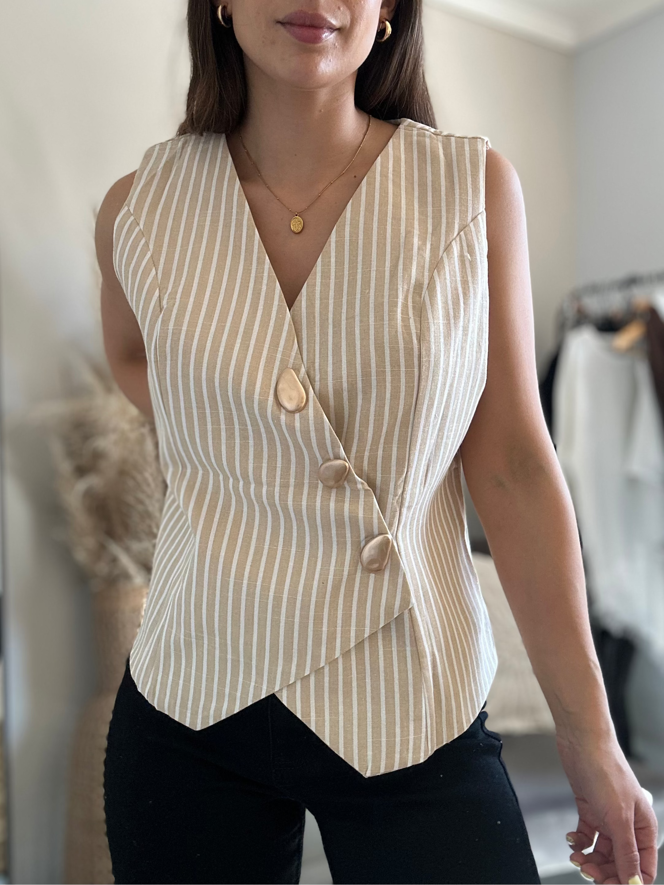 VEST SIRENA