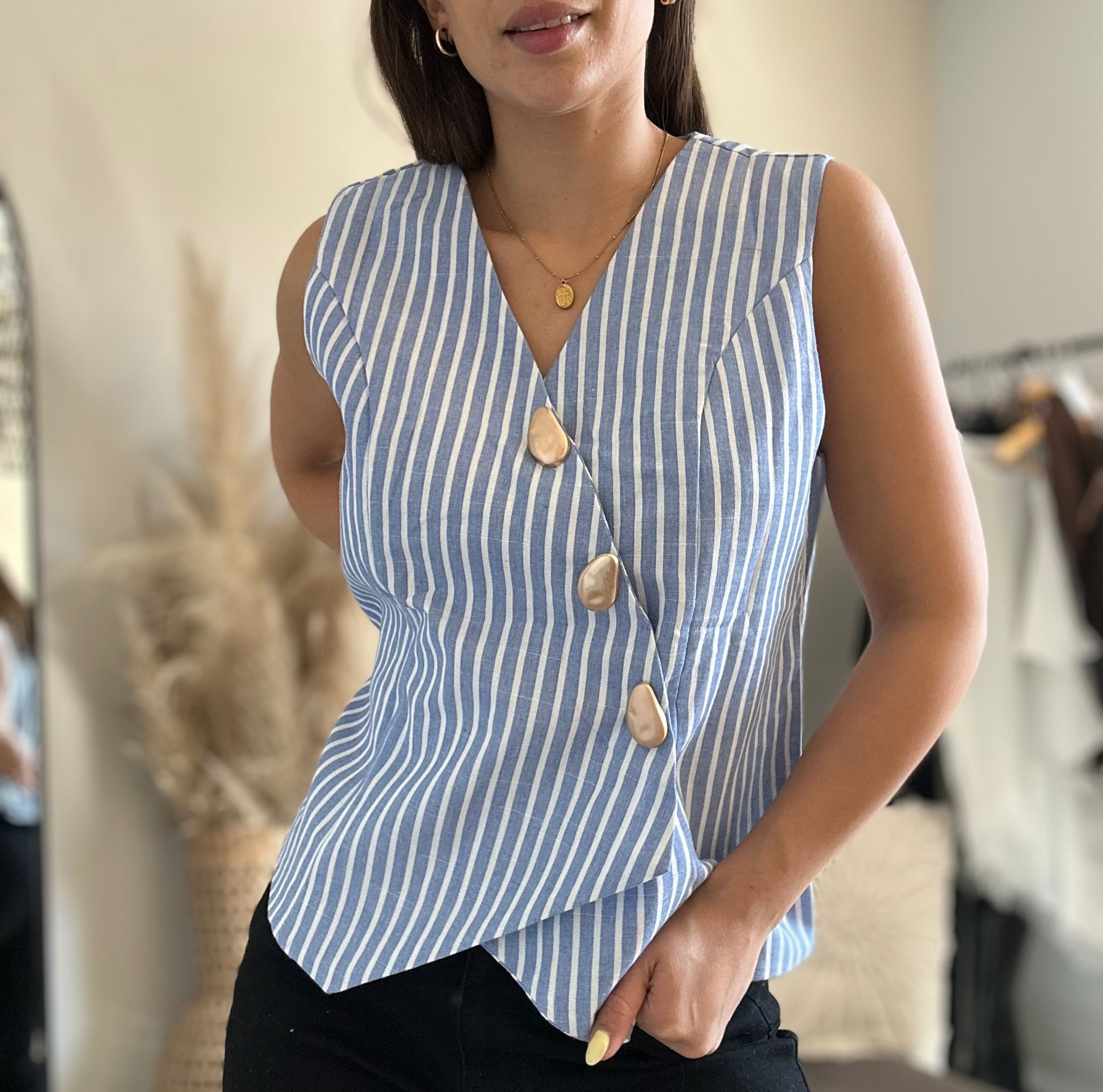 VEST SIRENA
