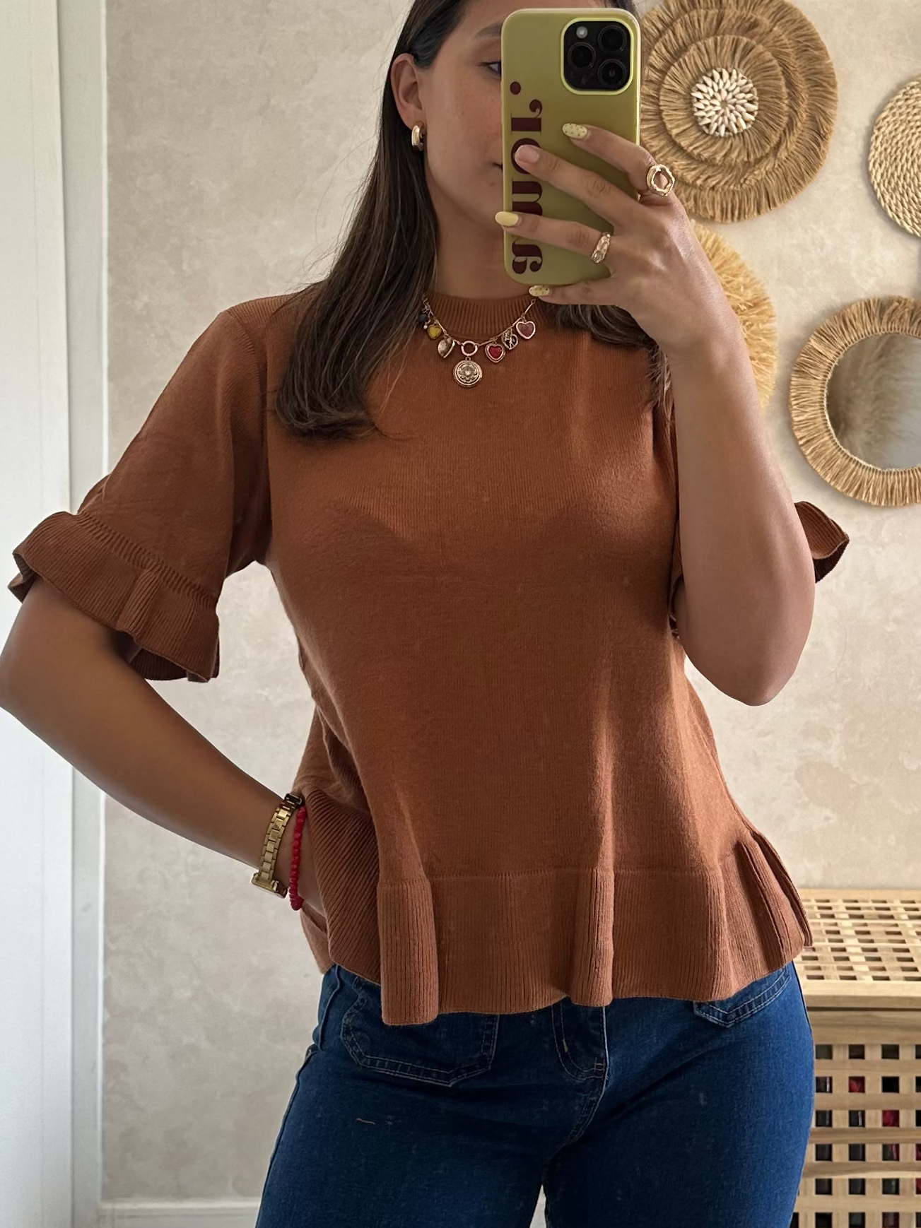POLERA PATO