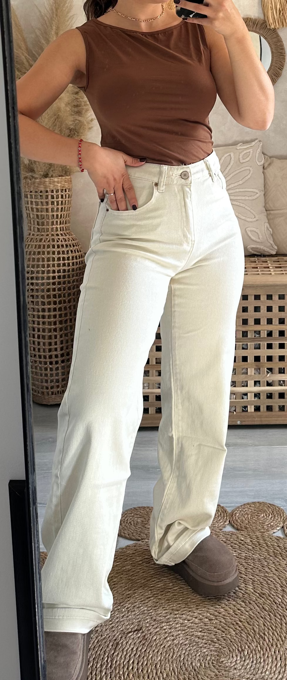 JEANS VENUS