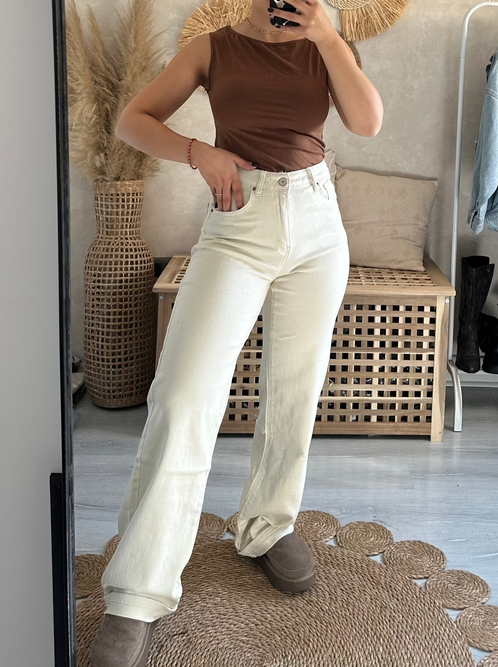 JEANS VENUS